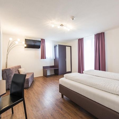 Hotel Engel Emmetten Exteriör bild