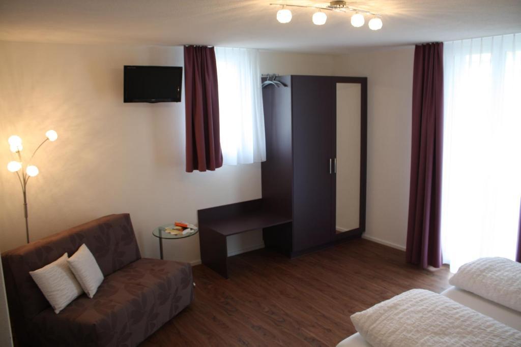 Hotel Engel Emmetten Exteriör bild