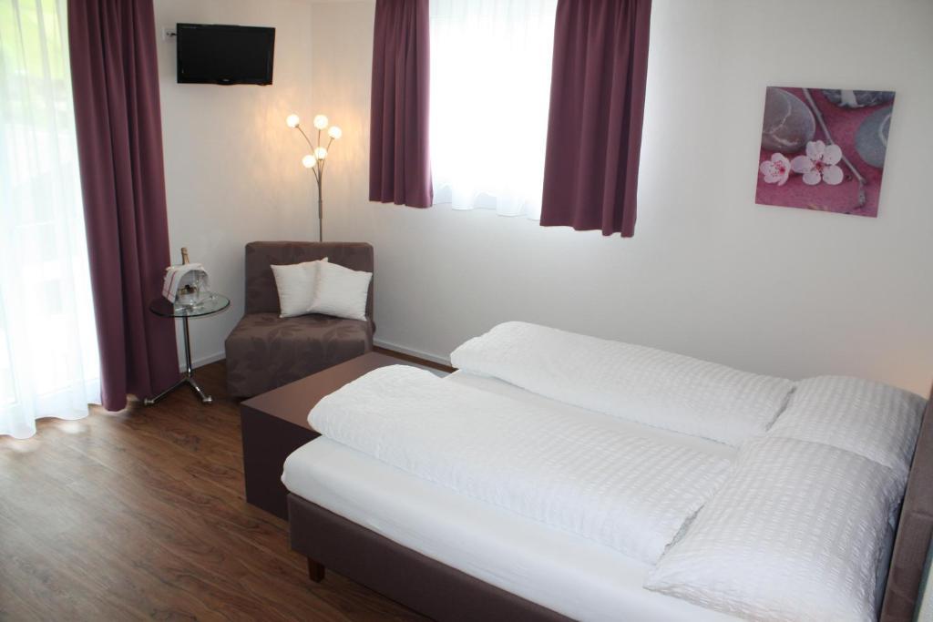 Hotel Engel Emmetten Exteriör bild