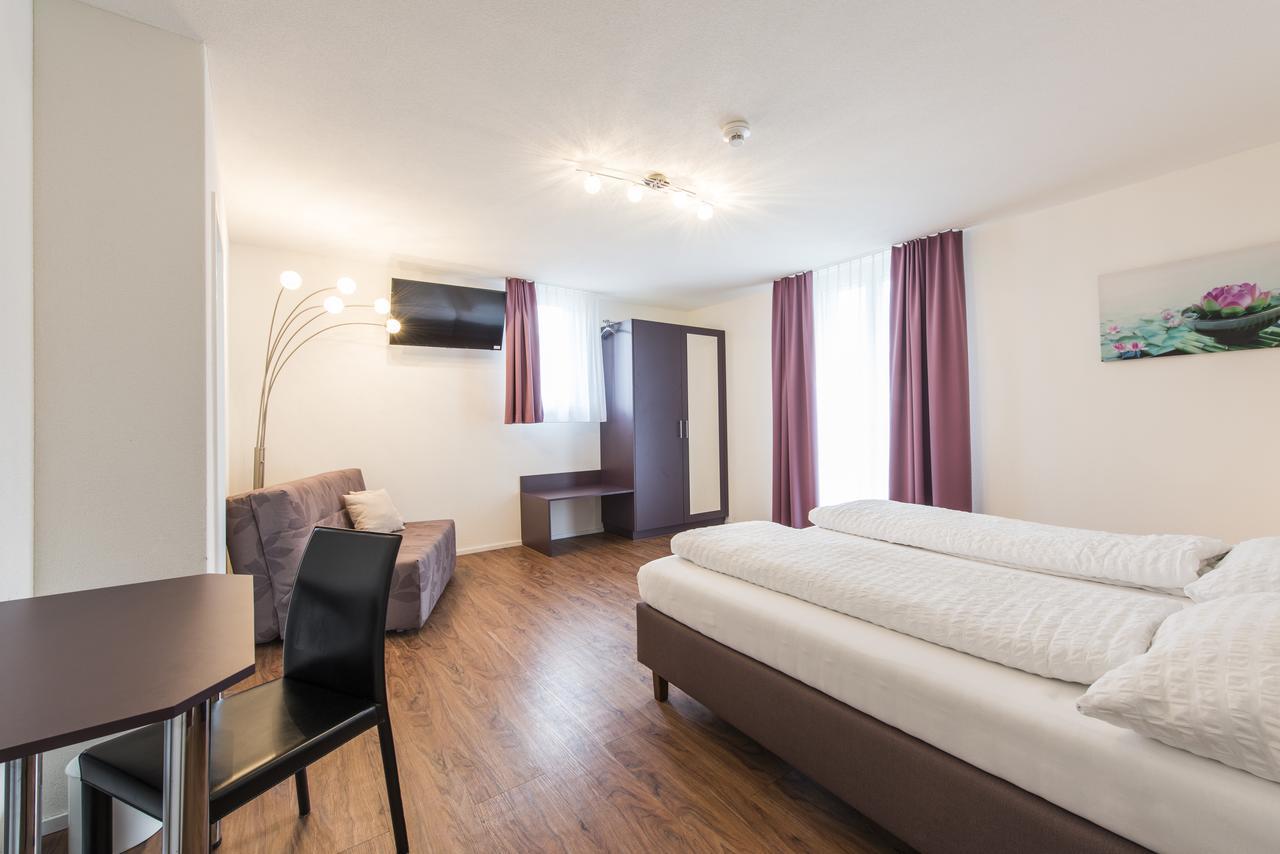Hotel Engel Emmetten Exteriör bild