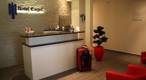 Hotel Engel Emmetten Exteriör bild