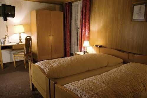 Hotel Engel Emmetten Exteriör bild