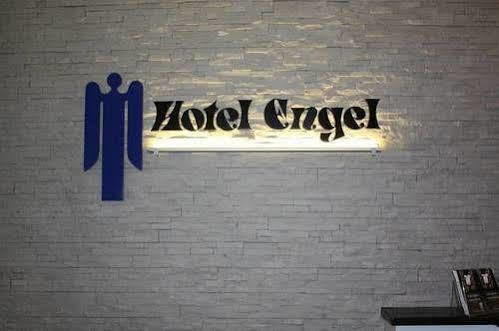 Hotel Engel Emmetten Exteriör bild